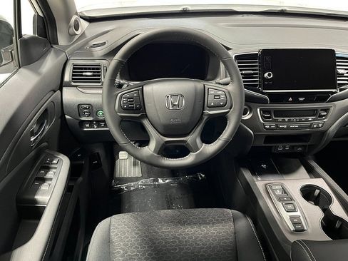 New 2026 Honda Ridgeline Sport image 17