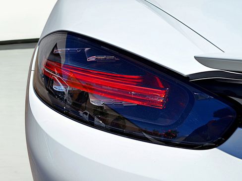 Used 2024 Porsche 718 Boxster image 52