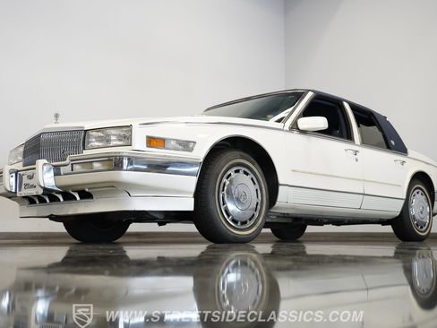 Used 1989 Cadillac Seville image 5