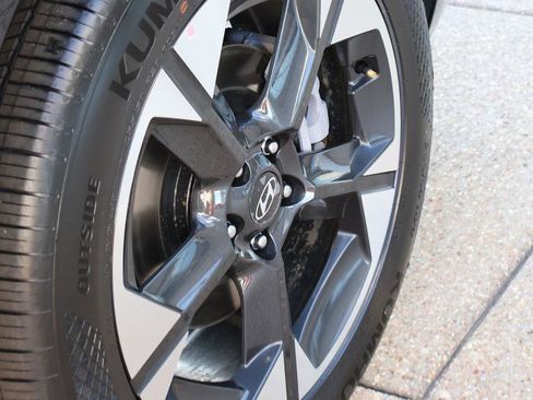 New 2026 Hyundai Palisade Limited image 10