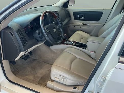 Used 2005 Cadillac SRX w/ Preferred Equipment Group AWD/4WD image 7