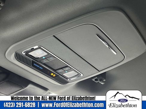 New 2026 Ford F250 4x4 Crew Cab Super Duty image 28