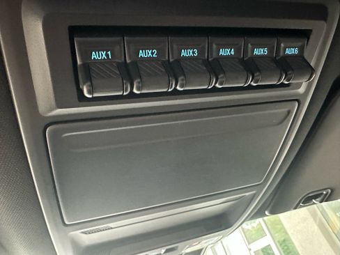 New 2026 Ford Ranger Raptor AWD/4WD image 39