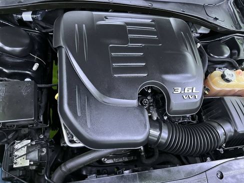 Used 2022 Dodge Charger GT RWD image 19