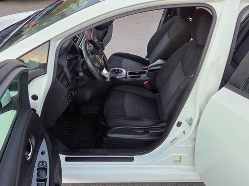 Used 2019 Nissan Leaf S w/ S Charge Package image 23