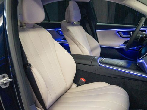 New 2026 Mercedes-Benz E 350 Sedan image 12