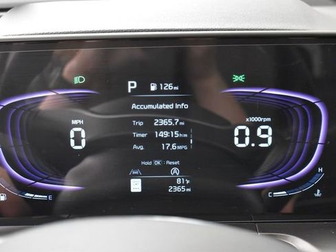 Certified 2025 Kia Telluride S AWD/4WD image 18