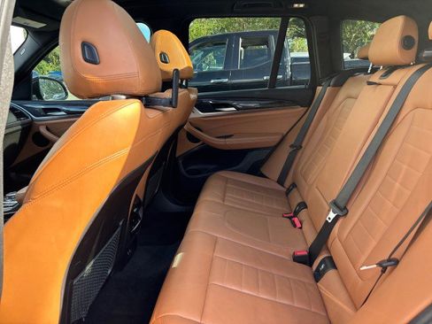 Used 2020 BMW X3 sDrive30i w/ Convenience Package image 11