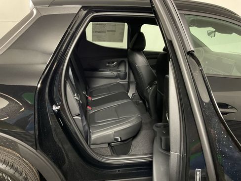 New 2026 Hyundai Santa Cruz SEL AWD/4WD image 34