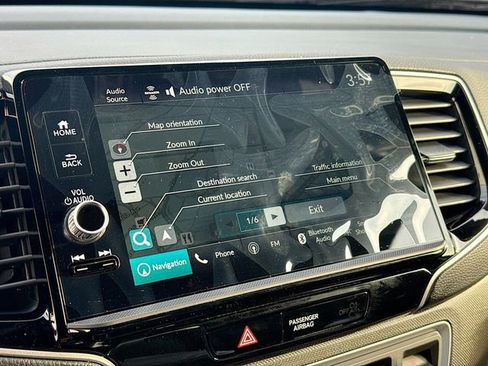 New 2026 Honda Ridgeline TrailSport+ image 13