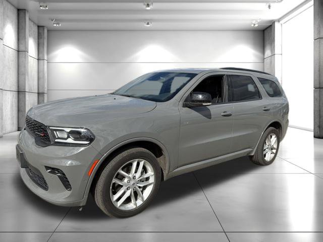 Used 2025 Dodge Durango GT AWD/4WD image 4