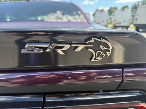 Used 2021 Dodge Challenger SRT Hellcat Redeye RWD image 27