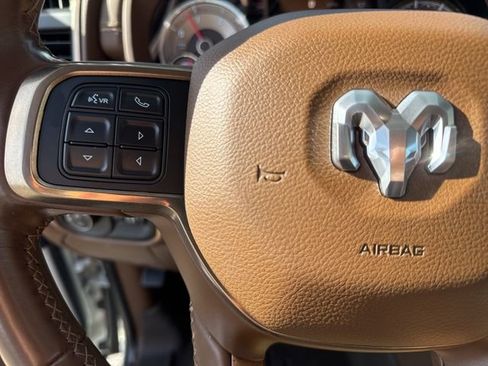 Used 2022 RAM 3500 Limited image 25