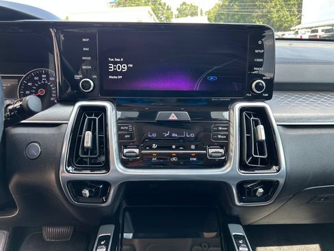 Used 2022 Kia Sorento SX FWD image 20
