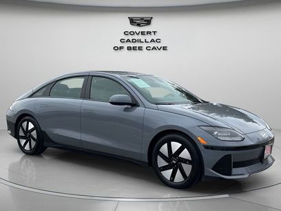 Used 2024 Hyundai Ioniq 6 SE