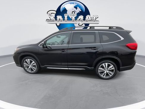 Used 2019 Subaru Ascent Limited image 6