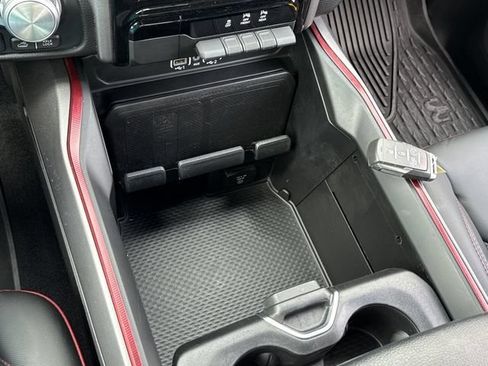 Used 2025 RAM 1500 Rebel w/ Rebel Level 1 Equipment Group AWD/4WD image 26
