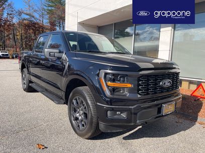 Used 2026 Ford F150 STX w/ Equipment Group 200A