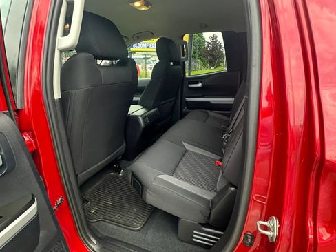 Used 2016 Toyota Tundra SR5 w/ TRD Off Road Package AWD/4WD image 24