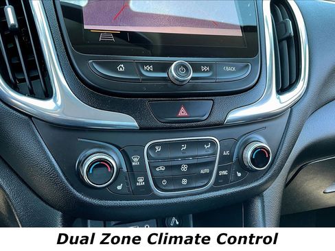 Used 2019 Chevrolet Equinox LT w/ Sun & Navigation Package FWD image 15