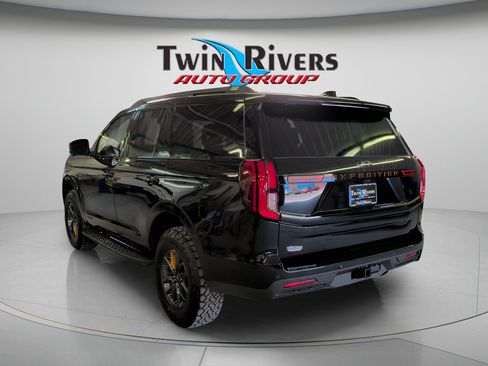 Used 2026 Ford Expedition Tremor AWD/4WD image 5