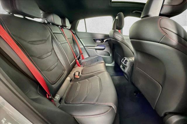 New 2026 Mercedes-Benz GLC 43 AMG 4MATIC Coupe image 25
