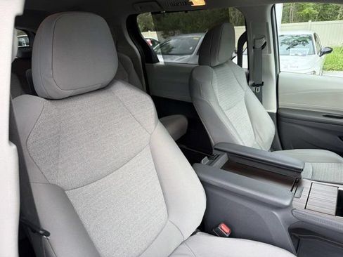 Certified 2024 Toyota Sienna LE w/ LE Plus Package AWD/4WD image 15