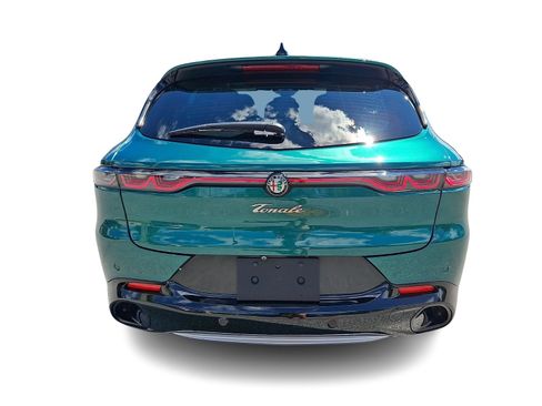 Used 2024 Alfa Romeo Tonale Ti w/ Active Assist Package AWD/4WD image 6