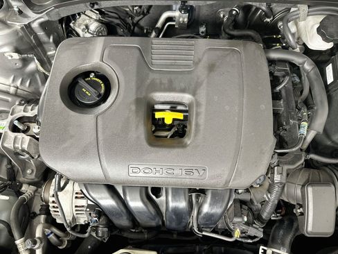 Used 2022 Kia Forte GT-Line FWD image 32