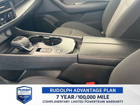 Used 2023 Nissan Rogue SV image 31