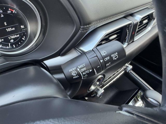 Used 2024 MAZDA CX-5 AWD 2.5 S w/ Select Package image 22