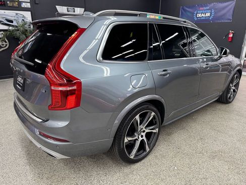 Used 2019 Volvo XC90 T6 Momentum w/ Advanced Package AWD/4WD image 5