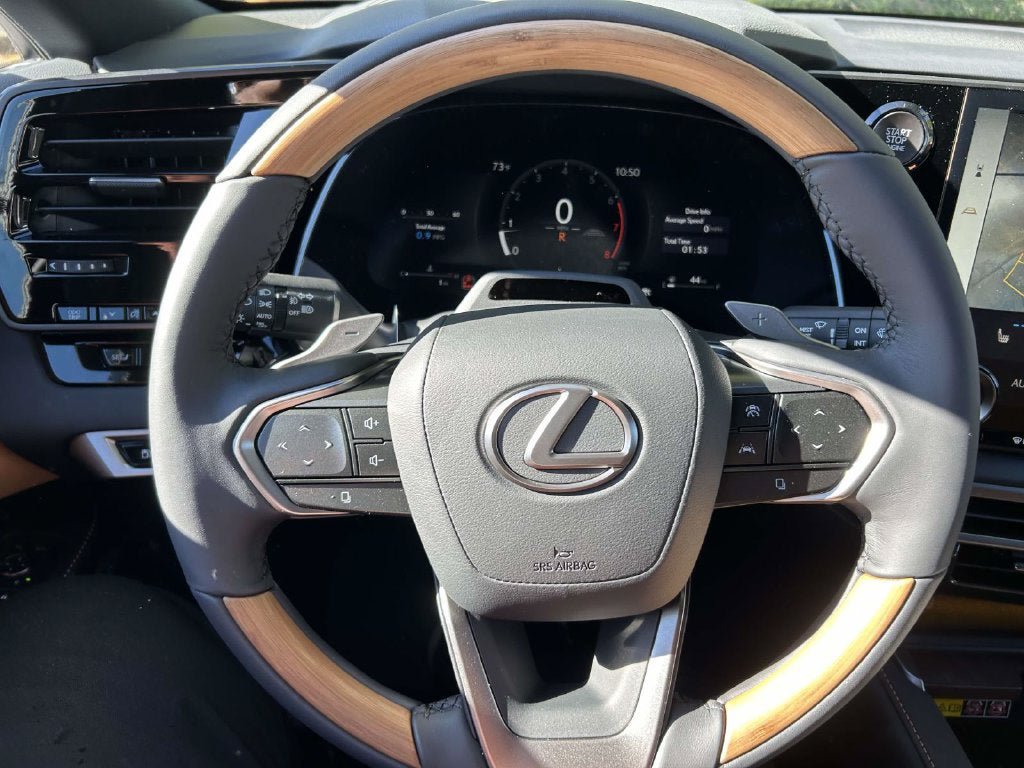 New 2026 Lexus RX 350 Premium Plus w/ Convenience Package FWD image 21