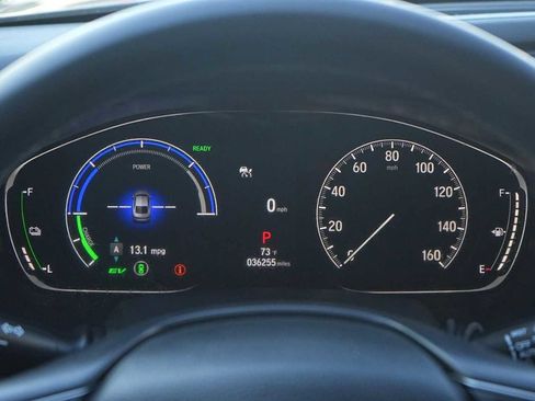 Used 2022 Honda Accord Touring image 21