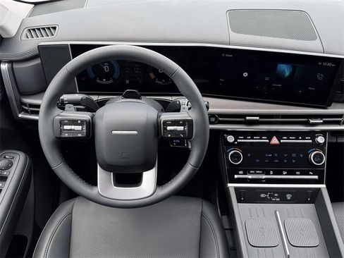 New 2026 Hyundai Santa Fe XRT image 17