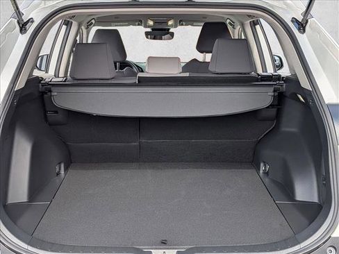 Used 2023 Toyota RAV4 XLE image 6