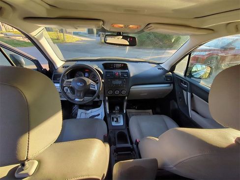 Used 2015 Subaru Forester 2.5i Limited w/ Popular Package #2 image 14