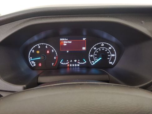 Certified 2024 Ford Transit 350 XLT image 15