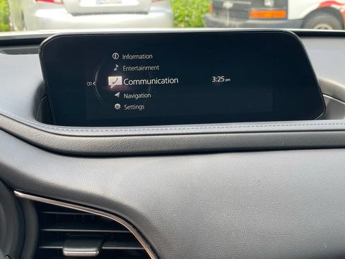 Certified 2023 MAZDA CX-30 AWD 2.5 S w/ Preferred Package image 16