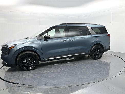 New 2026 Kia Carnival SX Prestige image 4