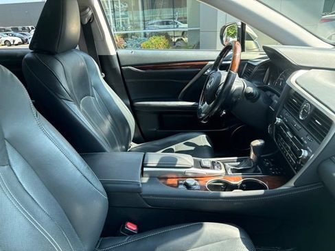 Used 2018 Lexus RX 350L AWD image 9