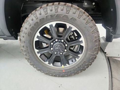 New 2026 RAM 2500 Rebel w/ Rebel Level 1 Equipment Group image 44