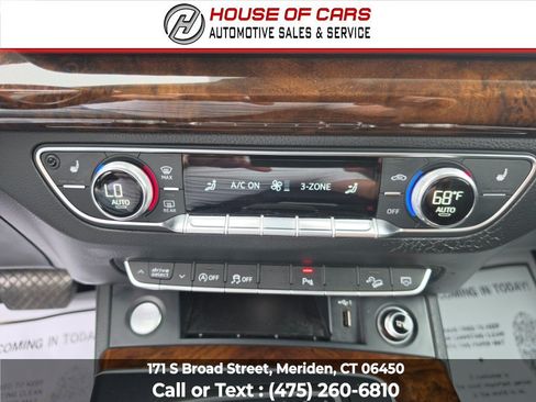 Used 2018 Audi Q5 2.0T Premium Plus w/ Premium Plus Package AWD/4WD image 33