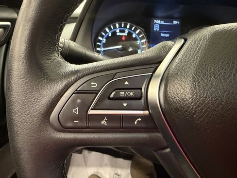 Used 2022 INFINITI Q60 3.0t Luxe w/ Essential Package image 22