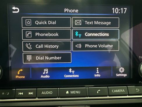 Used 2023 Nissan Altima 2.5 SR FWD image 31