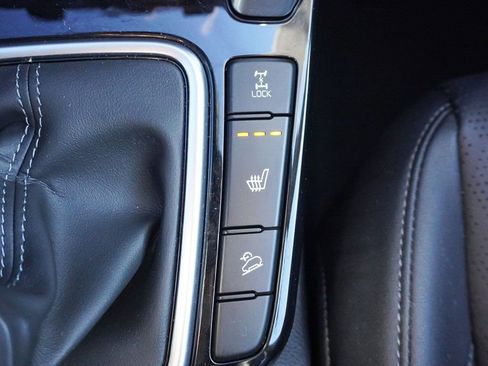 Used 2023 Kia Seltos SX image 55