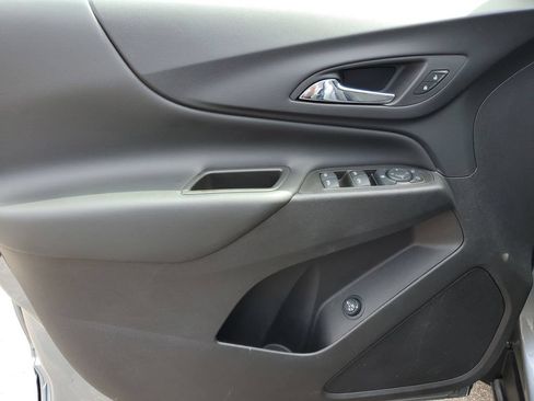 Certified 2024 Chevrolet Equinox LT AWD/4WD image 21