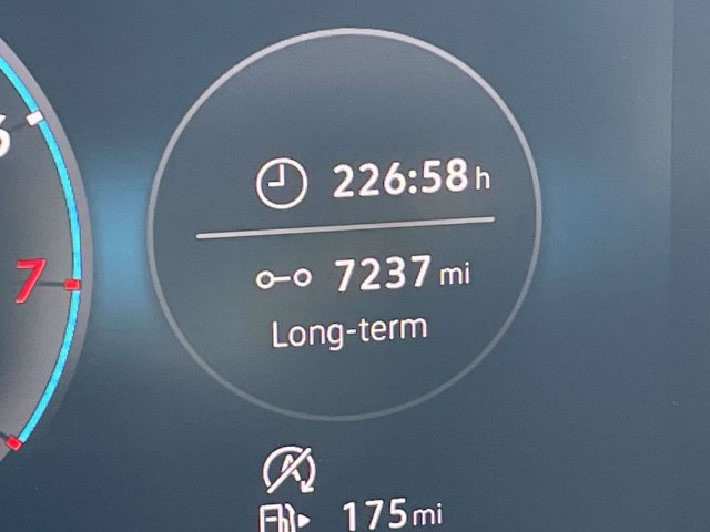 Certified 2026 Volkswagen Tiguan S FWD image 20