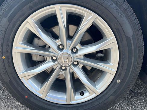 Certified 2024 Honda CR-V EX image 24