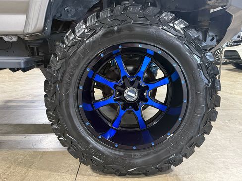 Used 1989 Ford Bronco Custom image 28